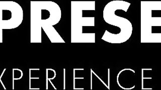 Salacious Selva's deep throat action