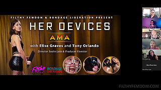 Going for the Gold Ama Featuring Tony Orlando, Elise Graves