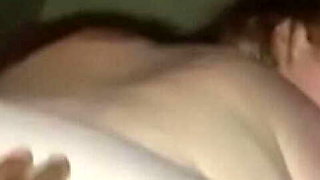Perspective: TreyLongzXXX Receives Oral From Redheaded BBW & Drills Her With His BBC