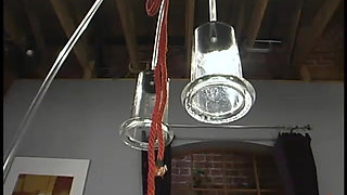 Chynawhite, Dragonlily and Shannon Kelly