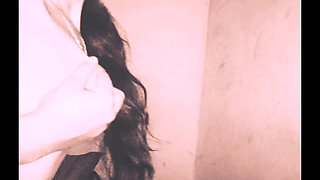 Latika Doggy Sexy Expression Face Hard Core