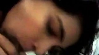 Sri Lankan Blow Job - Asian Amateur Video