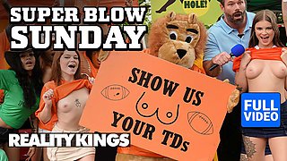 Gambling Gi Joey - natural tits xxx - RK Prime