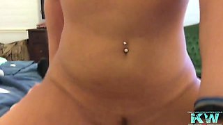 Hardcore passion erupts in thrilling, intense cum frenzy