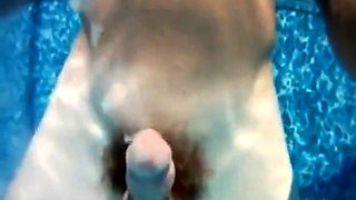 23 Massive Squirts: Amateur Underwater Adventure