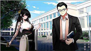 H Game Dream Lust Back Saya Hentai Anime Hentai Hentai Anime Doujin