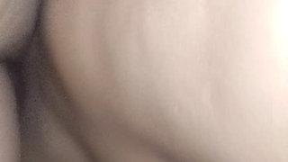 "Cum inside me shiiit"