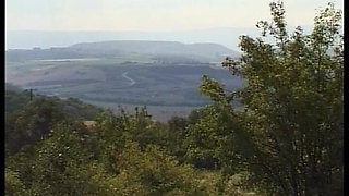 Amateur Lady Form Germany Got Outdoor Fucked