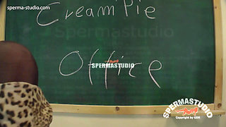 Cum Cum Orgy For Slut JJ & Sunny Sun - Sperma-Studio   60116