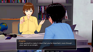 Complete Gameplay - Hs Tutor, Part 59
