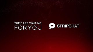 Latina on Heels Takes Anal Fuck Machine in Live Cam - SelenSummer