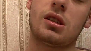 Enjoy in My Hands - Part 07