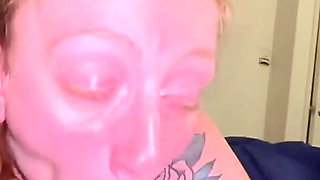 The Creampie Machine