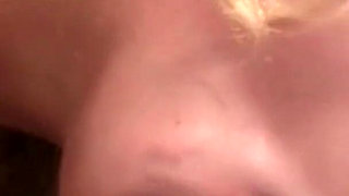 Beau Penetrated Scene 1 Gorgeous Blonde Kia Winston Fucked in the Pool Room
