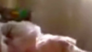 Stepbrother Woke Me up and Fucked Me in the Ass Part 2