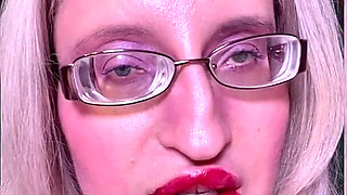 Goon to My Lips: Love-struck Findom JOI - Send While You Stroke to Ruin