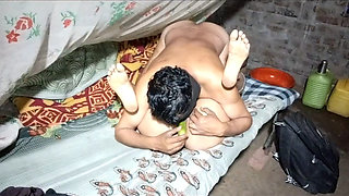 Aaj mere boyfriend meri chut chati mujhe Maja a Gaya