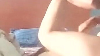 Petite Asian Cute Girl Used and Rough Fucked and She Enjoyed My Dick with Multiple Orgasm