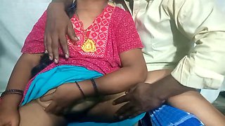 Wife amateur, hand-job, poking