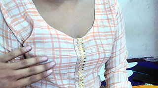 Part 1 I Seduced My Busty House Maid to Have Fun with Her