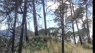 Sexworldtrip - I Love Latina Amateur Teen Blowjob and Fuck - Outdoor Sucking Tourist (full Video)