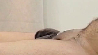 My Neighbors Wife with Beautiful Big Boobs Sat on My Cock and Rides It Until She Made Me Cum Inside Her