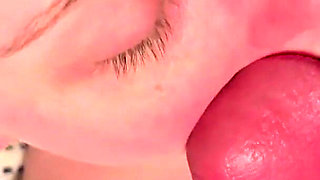 I Get Cum on My Face