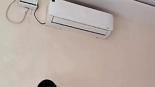 Indian Desi Girl with Her Step Brother Go Viral