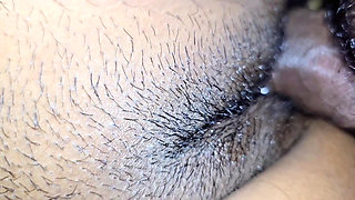 Don't cum in pussy-Load moaning