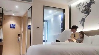 Amateur Hidden Cam with Dildo Wives