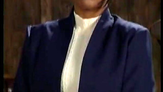 Perfect Black Babe From Germany Got Tied up and Punished