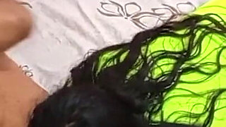 Lesbian Piranha Giving Ass