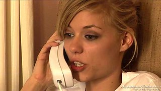 Hot lesbian kissing: Licking, Big Tits  Amateur Porn