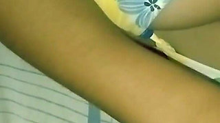 Sucking My Boss's Dick After the Office He Sticks Me Deep Until He Cums in My Pussy