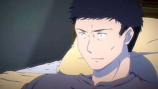 1LDKJK Ikinari Doukyo Micchaku Hatsu Ecchi The Animation Episode 7