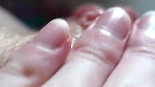 Female POV Masturbation