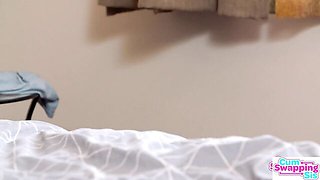 Long hair trailer with unimaginable Tiffany Tatum and Charlie Dean from Nubiles Porn