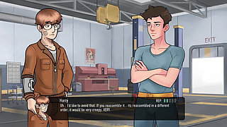 Complete Gameplay - Deep Vault 69, Part 13