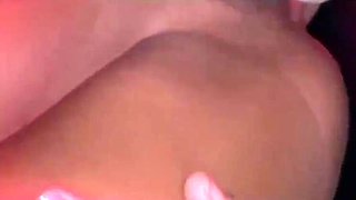 Step Sister Sucks Pussy - Amateur Lesbian MILF Eating Snatch