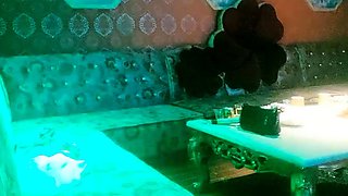 Amateur Hidden Cams Reveal Cock Riding Hoes