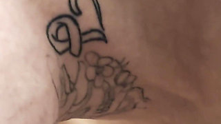 Hillbilly Girlfriend Fucks Gets Cumshot