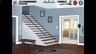 Busty Stepmom Debbie Loves Fucking Doggy Style Summertime Saga