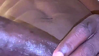 BBC Wife Becomes a Slut for Big Black Cock Pleasure Overload Part 4