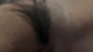 Hardcore POV oral porn video