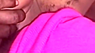 African White Nigeria Chubby Step Mom Was Fuck by His Black Step Son in Different Places at Home Till Her Pussy Get Juice