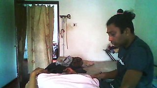 Step Uncle Sneaks In On Step Daughter Tina Baby Bathroom Fuck