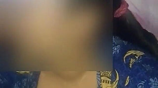 Amateur Footage of a Beautiful Civil Servant Stepmother with an Office Driver in a Warehouse