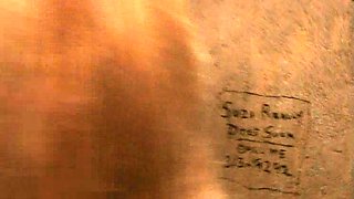 Glory hole blowjobs are more than special