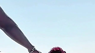 Funtime Island W/ Amber Lee