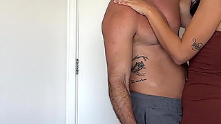 Passionate Wild Morning Sex